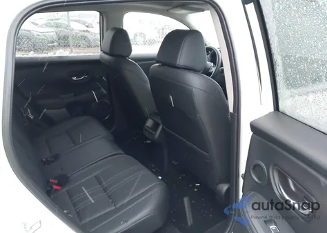 2024 Honda Hr-V Awd Ex-L/Awd Ex-L W/O Bsi z USA, uszkodzony, nr VIN 3CZRZ2H71RM762722